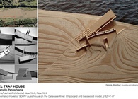 Eel Trap House