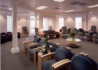 OSMC Medical Office