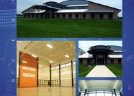 ARMED FORCES RESERVE CENTER