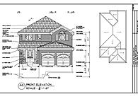 House Project