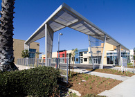 Garden Grove Commercial Center