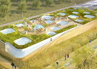 Swimming Pool Feng Shui