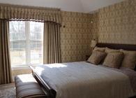 Woodbridge House Project