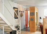 Brooklyn Rowhouse II