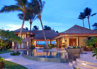 Kailua Beachfront Residence