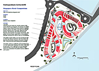 Singapore Hotel (Internship at MAD)
