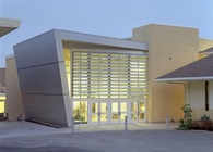 Daniel Caldwell Performing Arts & Student Center