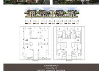 2008 Summerwood Courtyard/Cluster Homes