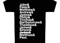T-Shirt Designs