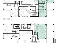 Pixels: Luxury Condominiums