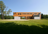House on Sunset Ridge