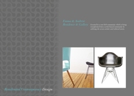Residential Design
