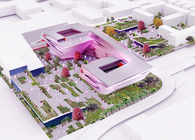 LMU Science Center