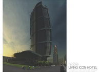 Living Icon Hotel