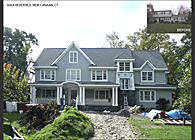 Shea Residence