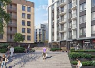 OSLO residential apartments visualization