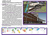 UC Denver's College of Architecture and Planning