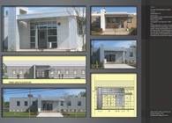 Facade Renovation Project
