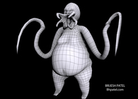 The Devourer