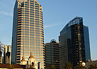One America Plaza