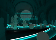 Planetarium