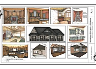 Hand Marker Renderings 