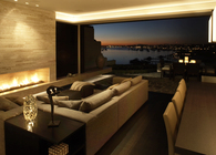 Beck Residence