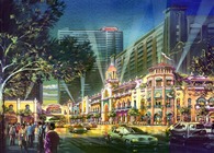 Tropicana Resort & Casino “The Quarter” 