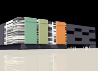 Convention Center
