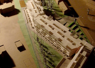 Mezaparks Study Model