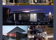 Solar House