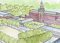St. Camillus Hospital