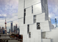 AGGREGATIVE BUILDING: 