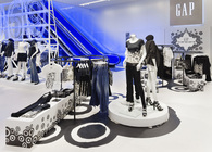 GAP Ginza