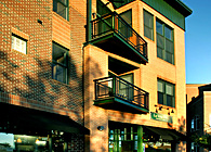 610 Market Street Mix Use
