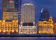 Waldorf Astoria Shanghai on the Bund
