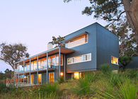 Yallingup Residence