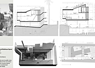 Theater_ Cultural Multiuse Space Athens_ Jan. 2009 
