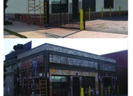 Exterior Renovations