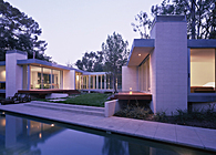 Ward Residence
