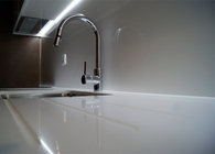 Apartment remodeling, 2011