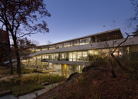 Center for Global Conservation