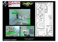 Gamer loft