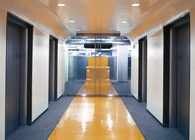 Sony Corporation of America Incubator Facility for New Media Companies