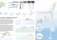 COASTAL URBANITY: AN EMERGING LIQUID DATUM