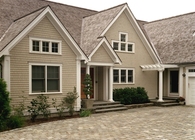 Falmouth Residence