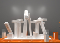 dmf Lighting Booth Exhibition
