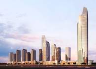 Anshan Mixed Use Project