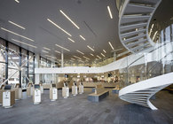 City Hall Raakspoort