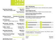 Resume